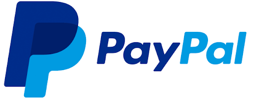 pay with paypal - Joe Walsh Store